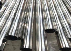 SS GB S35350 S30408 S30478 naadloze roestvrij staalpijp 5,8 m 6 m lengte voor de industrie