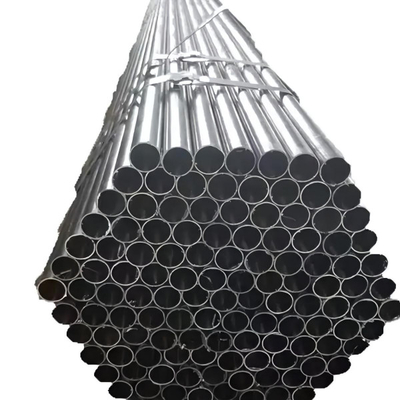 20 mm 30 mm 50 mm dikte roestvrij staal naadloos buisje warmgewalst voor de industrie