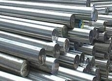 Warmgewalst/koudgewalst SS 304L 316L 904L 310S 321 304 Ronde staalstaaf voor de industrie