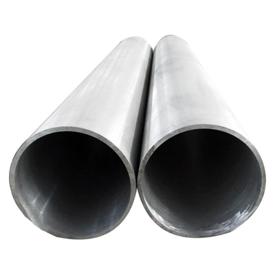 ISO9001 Q195 Q345 Materiaal gegalvaniseerde stalen buizen warm gedompeld voor de bouw