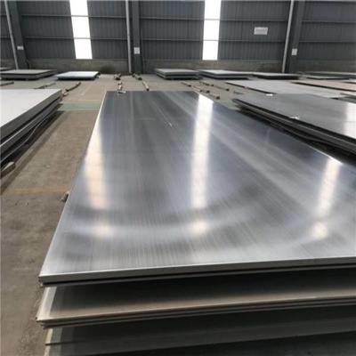 Hoogwaardige JIS ASTM 202 304 309S roestvrij staalplaat 50mm 100mm 200mm Breedte