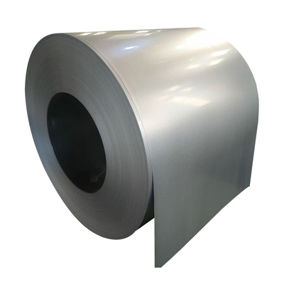 Hoogwaardige Q235 Q345 Q215 gegalvaniseerd staal spoel 1 mm 1,5 mm 2 mm dikte
