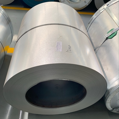 Volhard gegalvaniseerd staal spoel CGCC DX51D warmgewalst voor de bouw