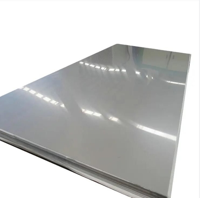 ASTM SS SUS 321 316 316L 904L 4*8ft 2b/8k