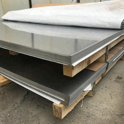 ASTM SS SUS 321 316 316L 904L 4*8ft 2b/8k