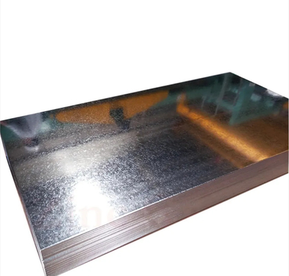 0.4 mm Dikte gegalvaniseerd plaat Metaalprijzen/Galvaniseerde staal spoel Z275/Galvaniseerde ijzeren plaat Met snelle levering