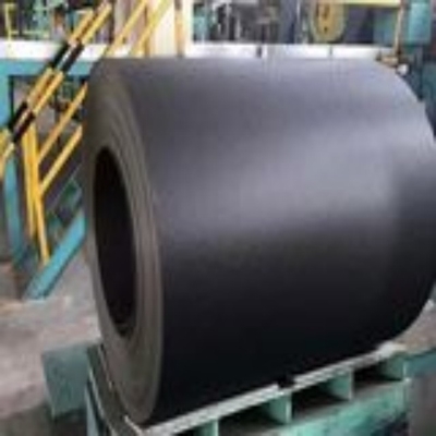 Z40-Z275 PPGI PPGL gegalvaniseerde spoel voor dakbedekking Ral 9004 9005