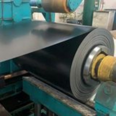Z40-Z275 PPGI PPGL gegalvaniseerde spoel voor dakbedekking Ral 9004 9005