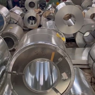 Van de het Staalrol SGCD van JIS G3302 Gegalvaniseerde Met een laag bedekte Rol 5mm PPGI voor Huistoestel