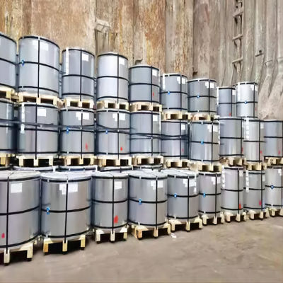 SPTE SPCC T1 T2 T3 T5 Dr7 Dr8 Elektrolytische Blikspoel Voor Metaal/Voedselblikken/Batterijen